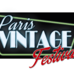 Le Paris Vintage Festival