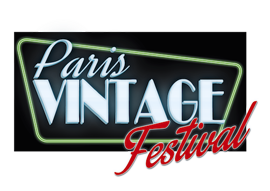Paris Vintage Festival